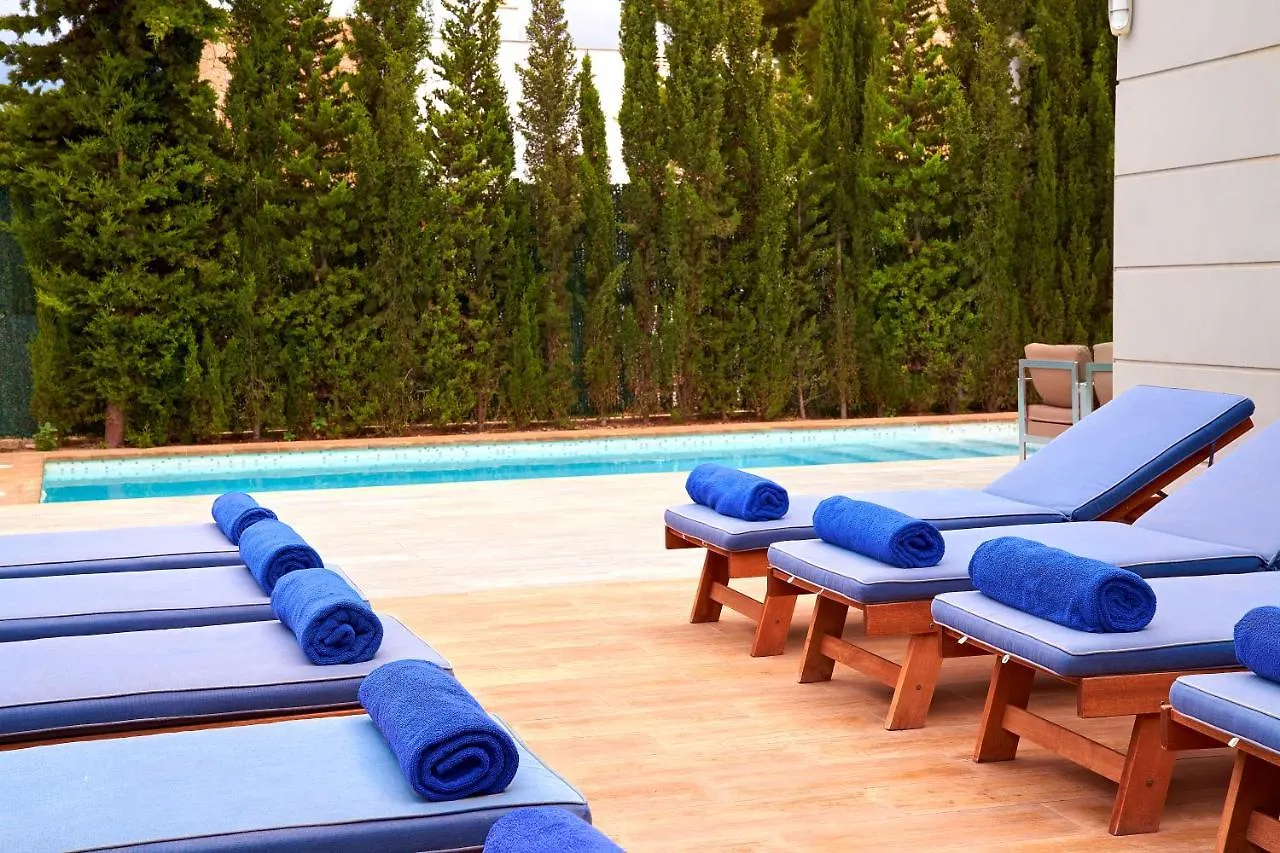 Hébergement de vacances Villa Casa Lui à Ibiza