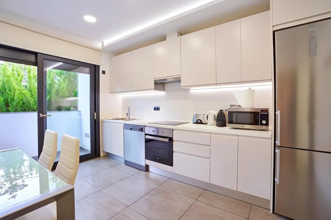 Villa Casa Lui à Ibiza 0*,  Espagne