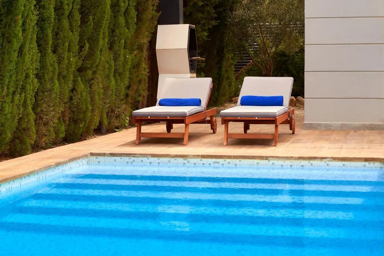 Villa Casa Lui à Ibiza Espagne