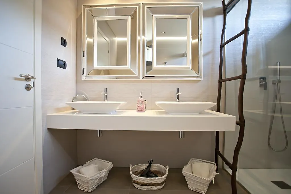 Villa Casa Lui à Ibiza 0*,